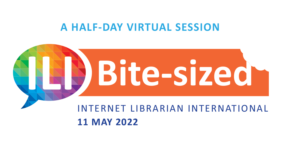 Librarian International 2022